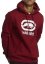 Mikina Ecko Unltd. / Hoodie Base in red