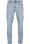 Nohavice Urban Classics Relaxed Fit Jeans - lighter wash