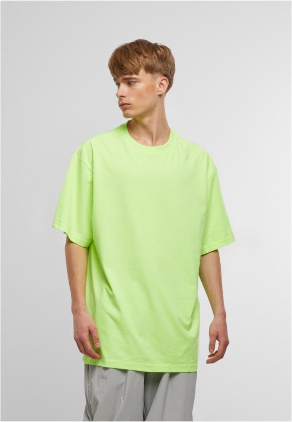 Tall Tee brickred 5XL - electriclime