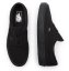 Boty Vans Era black-black