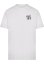 Summer On My Mind Tee white M