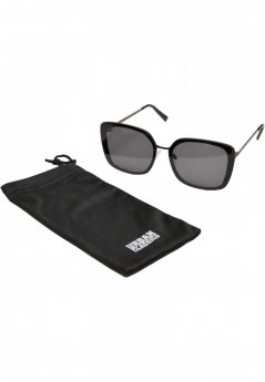 Sunglasses December UC - black