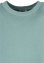 Šaty Urban Classics Ladies Ladies Organic Cotton Cut On Sleeve Tee Dress - paleleaf