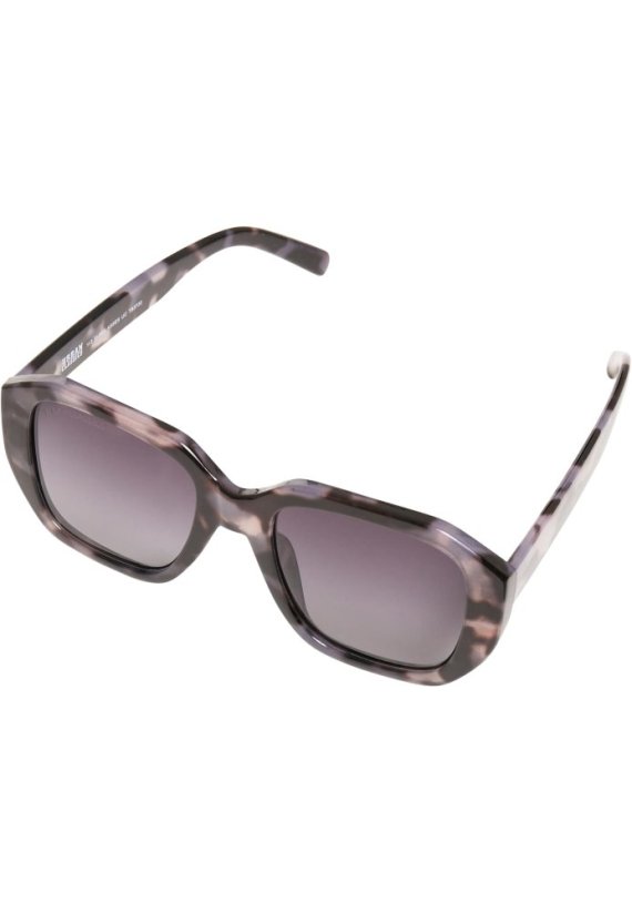 113 Sunglasses UC - grey leo/black