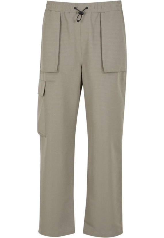 Technical Ripstop Cargo black 5XL - paleolive
