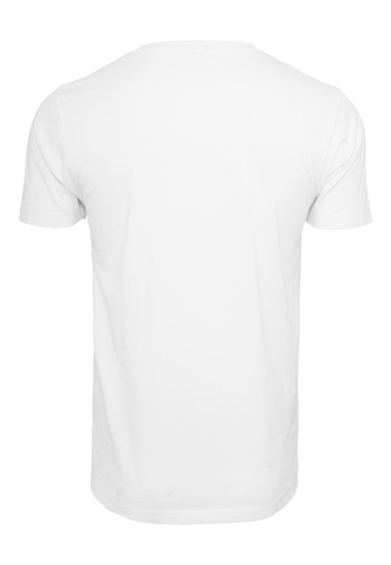 Tacos Tee white XXL