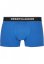 Boxer Shorts 3-Pack - neon stripe aop+boxer blue+wht