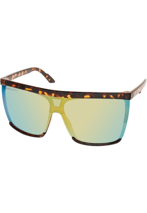 112 Sunglasses UC - brown leo/multicolor