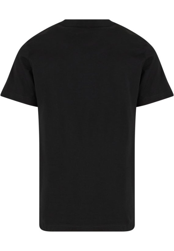 8Ball Cherry EMB Tee - Rozmiar: XS