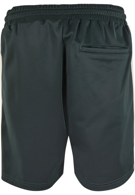 Tennis Core Shorts bottlegreen 5XL - bottlegreen