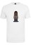 Texas Sketch Tee white M