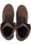 Topánky Winter Boots - brown/darkbrown