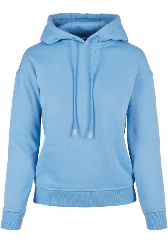 Ladies Hoody - clearwater