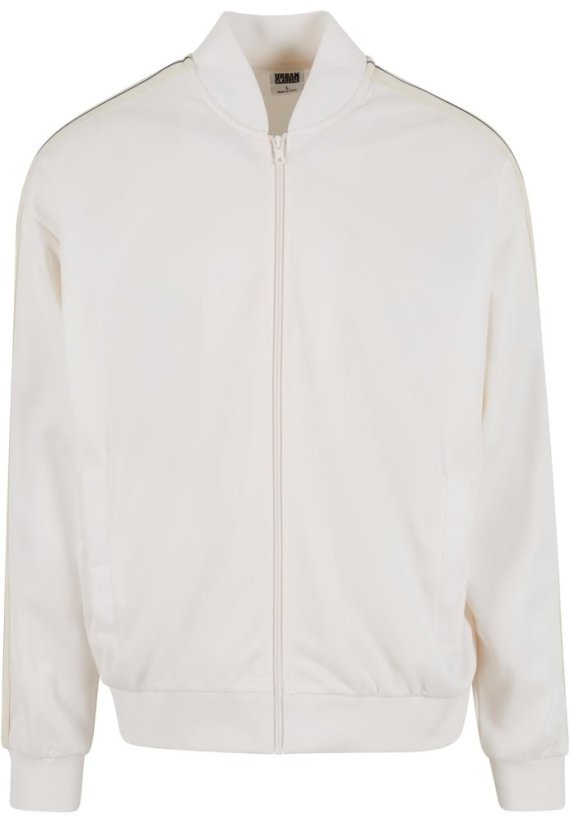 Tennis Core Jacket black L - offwhite