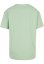 Heavy Oversized Tee - vintagegreen