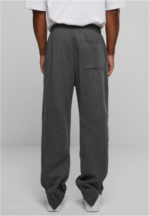 Sweatpants c.green 5XL - charcoal