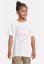 T-Shirt 2 Pack - kurzarm - Love Heart & Flying Butterfly white+marshmallow 122/128
