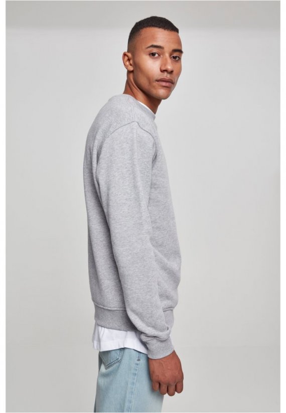 Crewneck Sweatshirt - grey