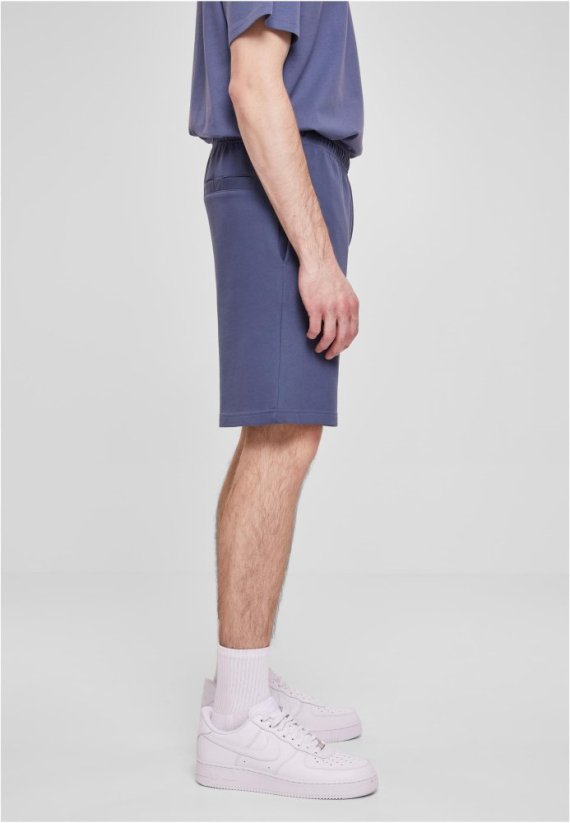 New Shorts - vintageblue