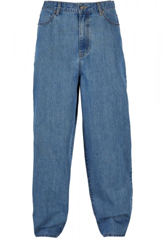Pánské džíny Urban Classics 90‘s Jeans - modré