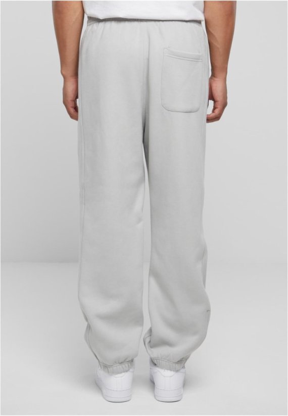 Sweatpants c.green 5XL - lightasphalt