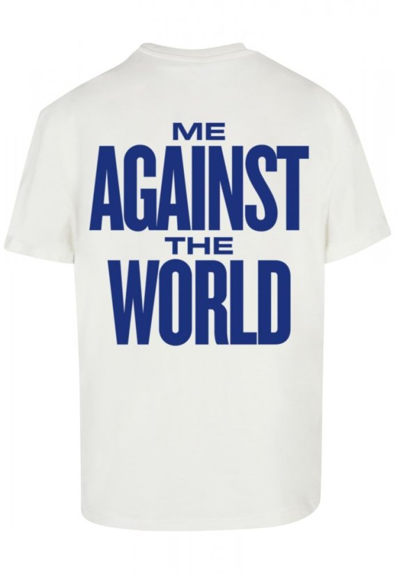 2Pac Me Against the World Oversize Tee