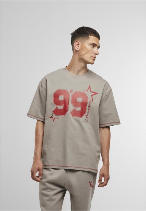 T-Shirts Numbers jet black 3XL - wet weather