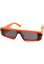 Sunglasses Alabama 2-Pack - orange/brown