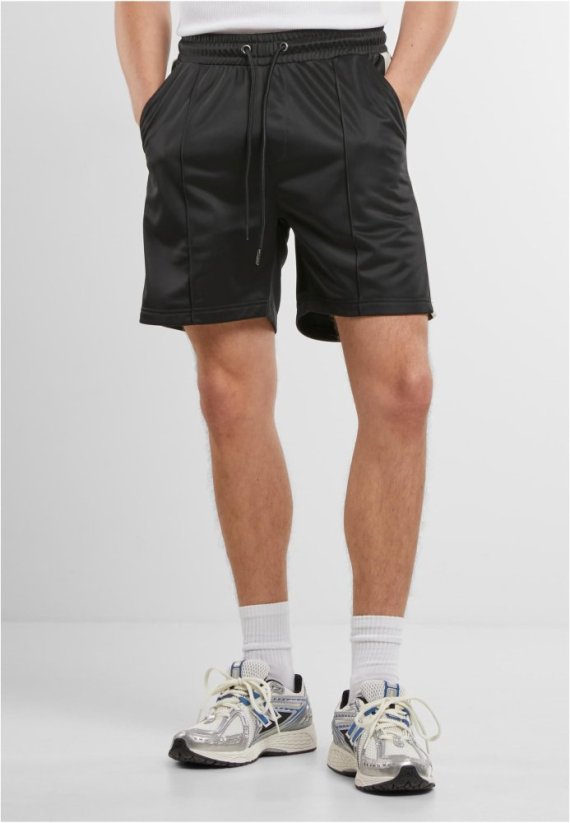 Tennis Core Shorts bottlegreen 5XL - black