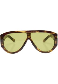 Sunglasses Berlin black one size - leo