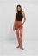 Dámskie szorty Urban Classics High Waist Cargo Shorts