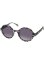 Sunglasses Retro Funk UC - grey leo/black