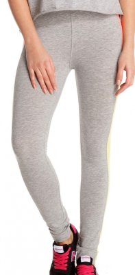 Legíny Moodo L-SP-1704 grey mel