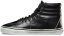 Topánky Vans SK8-Hi black-marshmallow