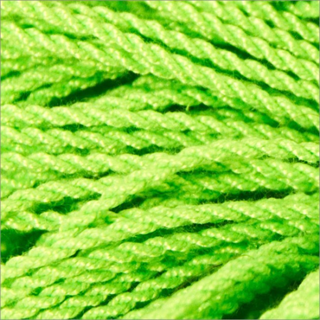 Jojo povrázky Yoyofactory Mix green