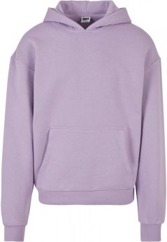 Ultra Heavy Hoody - lilac