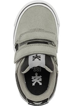 Pyramid (TD) grey