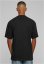Tall Tee 2-Pack cloud+white 4XL - white+black