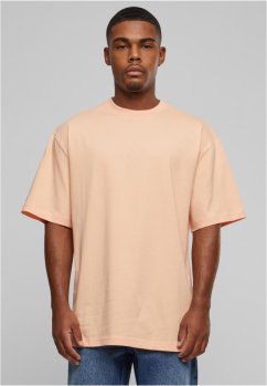 Tall Tee brickred 5XL - softapricot