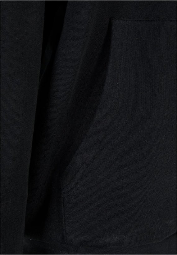Hood Embroidery Hoody
