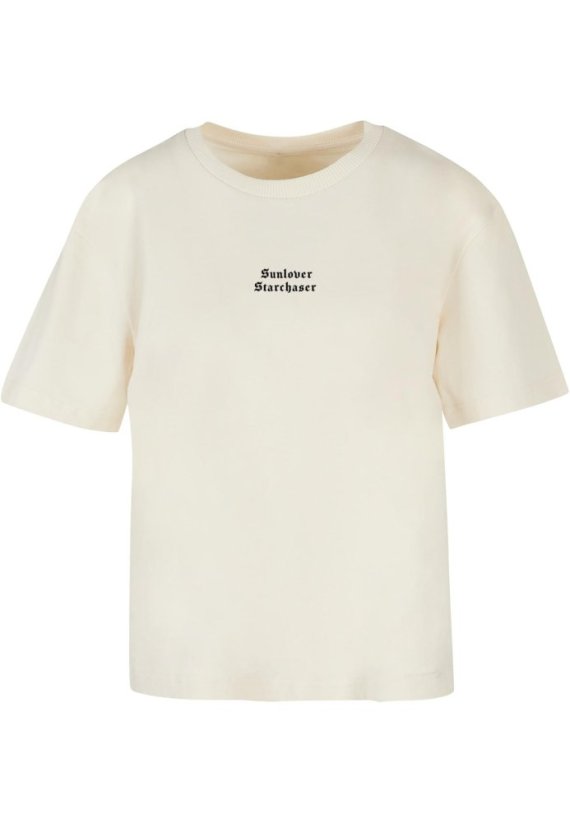 Sunlover Starchaser Tee white M - whitesand