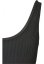 Dámské plavky Urban Classics Shiny Rib Body