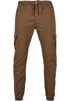 Cargo Jogging Pants - darkground