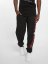 Čierne pánske tepláky Rocawear / Sweat Pant Basic Fleece