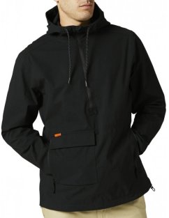 Pánska bunda Fox Survivalist Anorak Jacket black