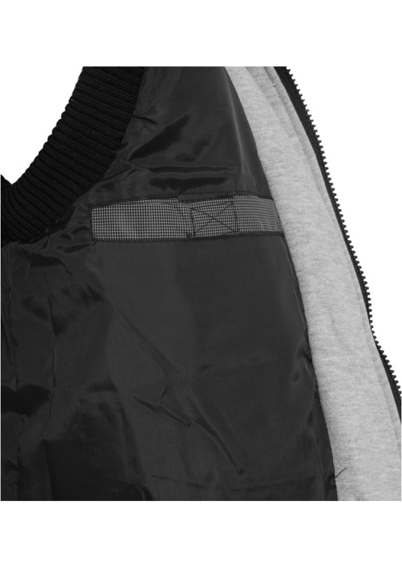 Vesta Urban Classics Double Hooded Vest - original