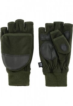 Trigger Gloves - olive