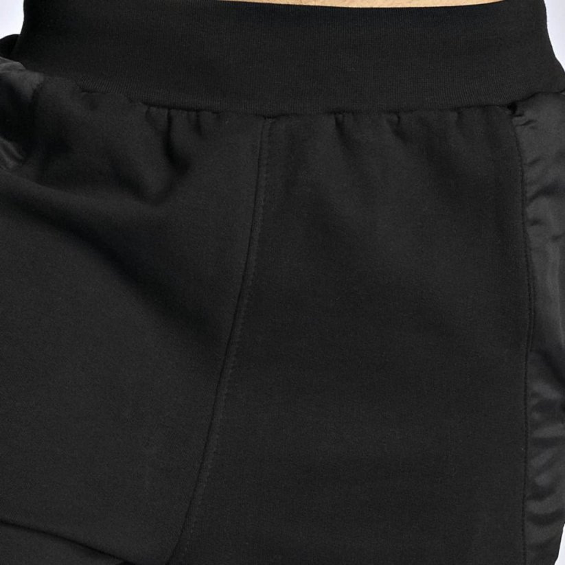 Damskie spodnie dresowe Dangerous DNGRS / Sweat Pant Maggy - czarne
