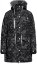 Bunda Horsefeathers Luann dotted camo