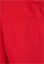 Červené pánské tepláky Urban Classics Basic Sweatpants 2